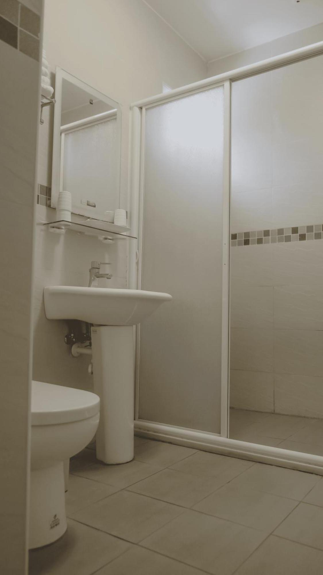 Champs Yazuh B&B Чичи Номер фото